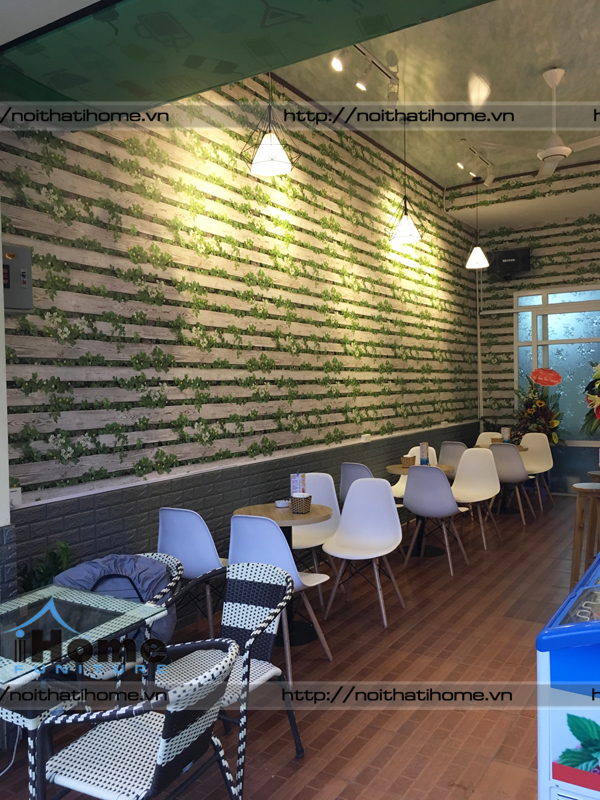 thiết kế cửa hàng hải phòng